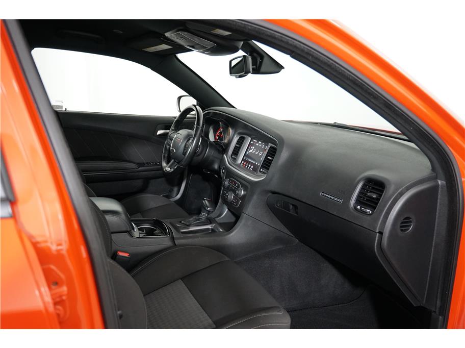 2022 Dodge Charger GT photo 21