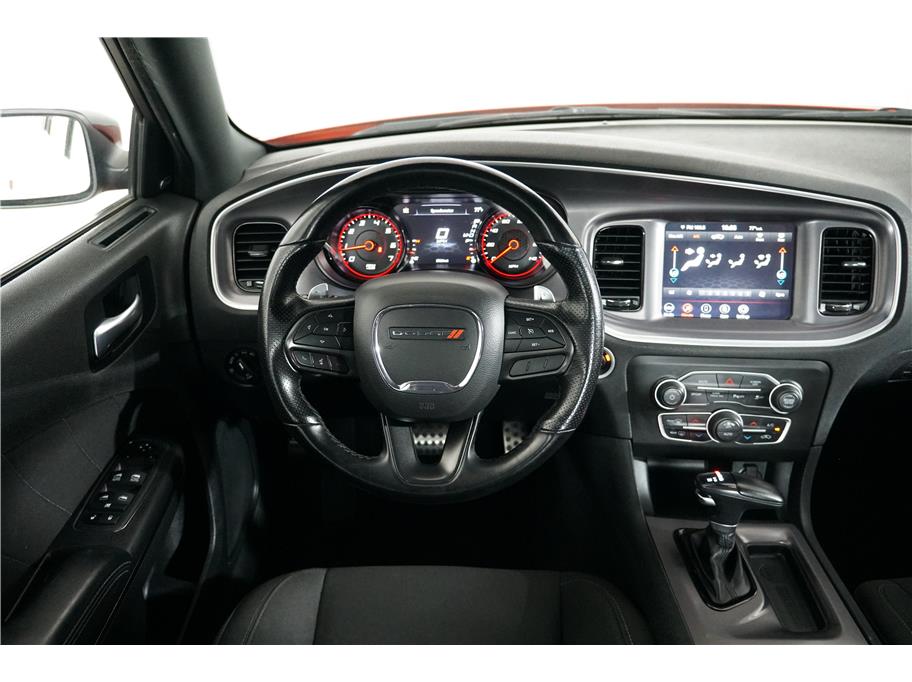 2022 Dodge Charger GT photo 23