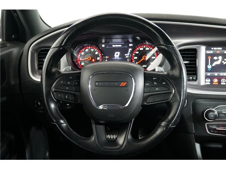 2022 Dodge Charger GT photo 24