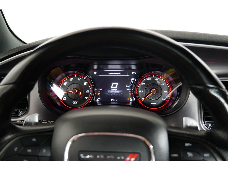 2022 Dodge Charger GT photo 25