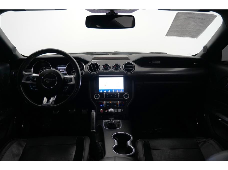 2020 Ford Mustang GT Premium photo 20