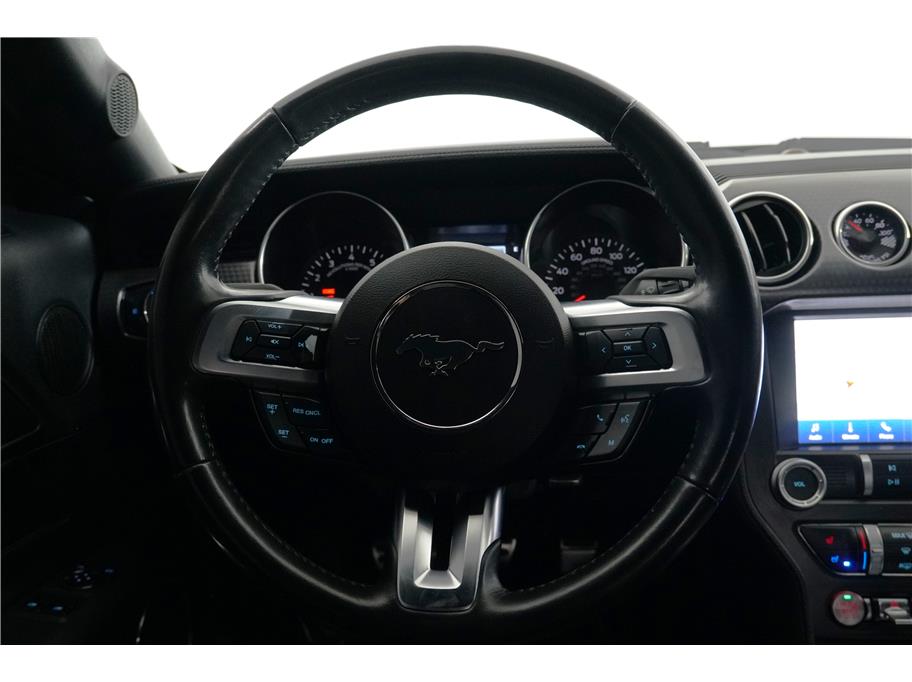 2020 Ford Mustang GT Premium photo 22