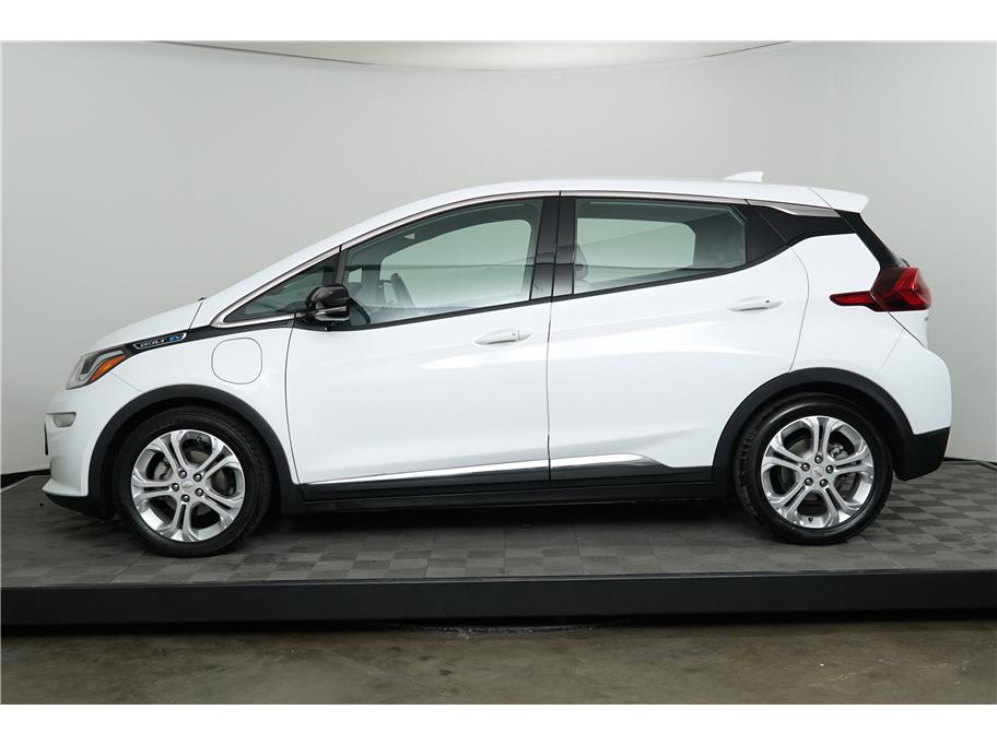 2019 Chevrolet Bolt EV photo 2