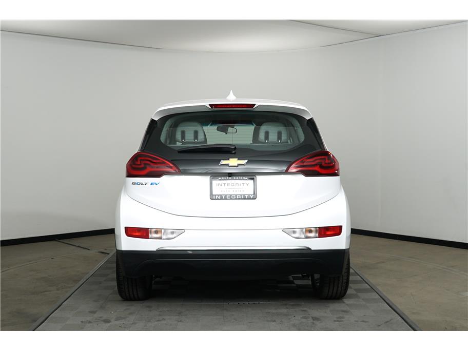 2019 Chevrolet Bolt EV photo 4