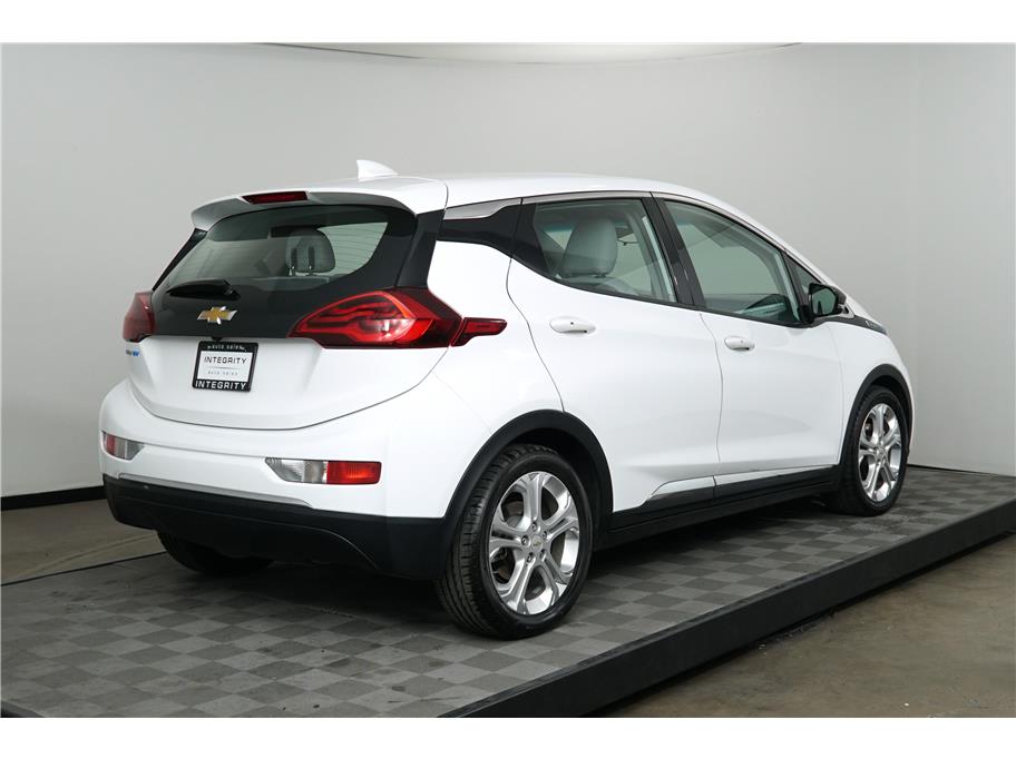 2019 Chevrolet Bolt EV photo 5