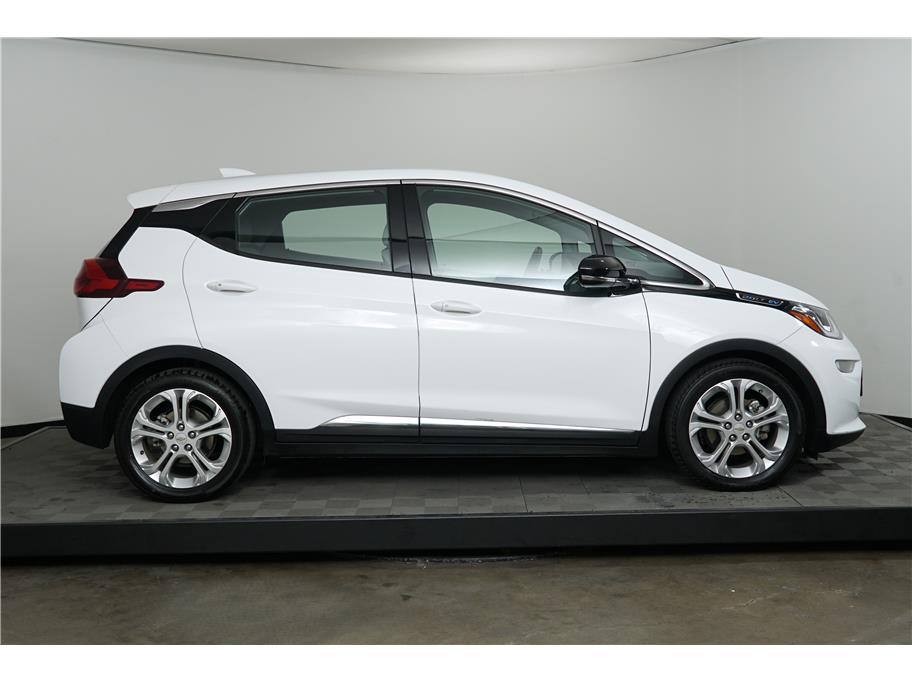 2019 Chevrolet Bolt EV photo 6