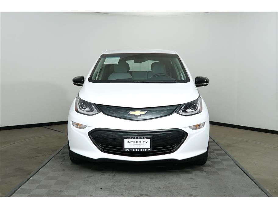 2019 Chevrolet Bolt EV photo 8
