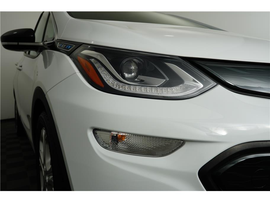 2019 Chevrolet Bolt EV photo 9