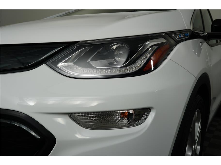2019 Chevrolet Bolt EV photo 10