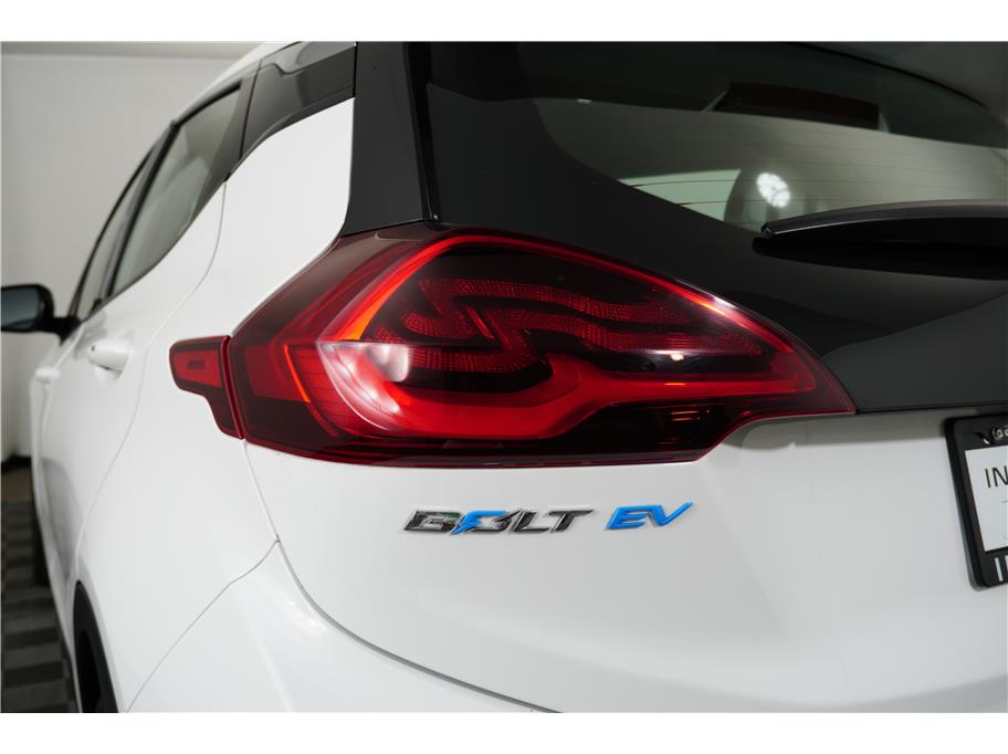 2019 Chevrolet Bolt EV photo 11
