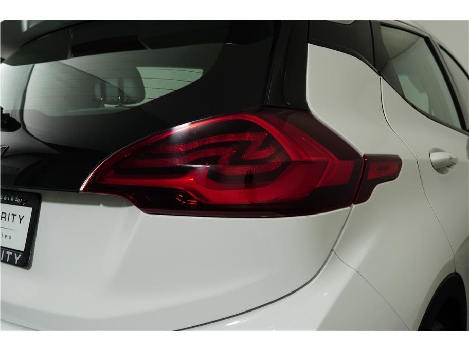 2019 Chevrolet Bolt EV photo 12