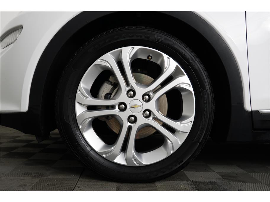 2019 Chevrolet Bolt EV photo 13