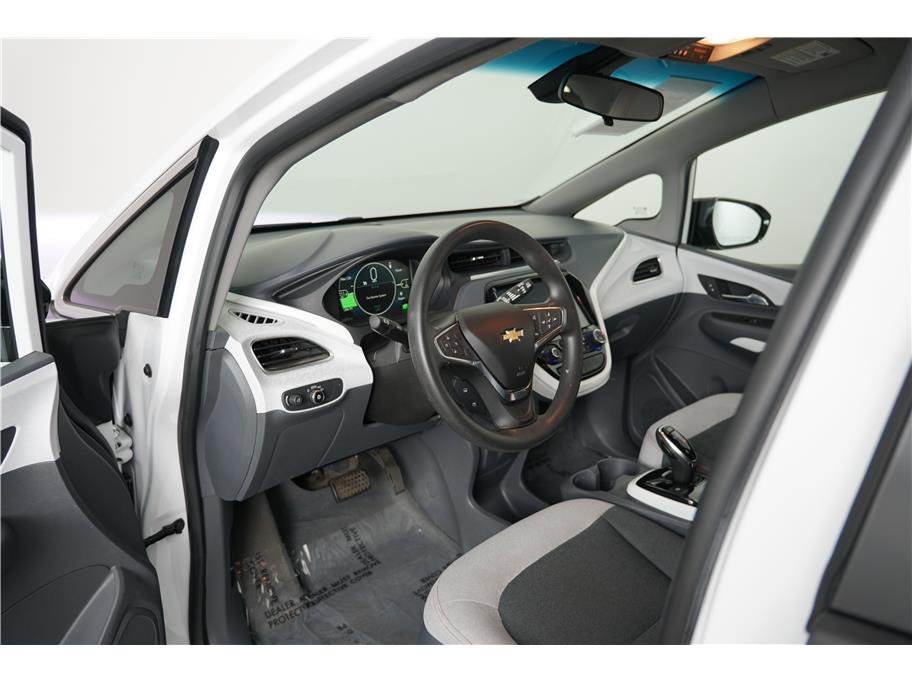 2019 Chevrolet Bolt EV photo 14
