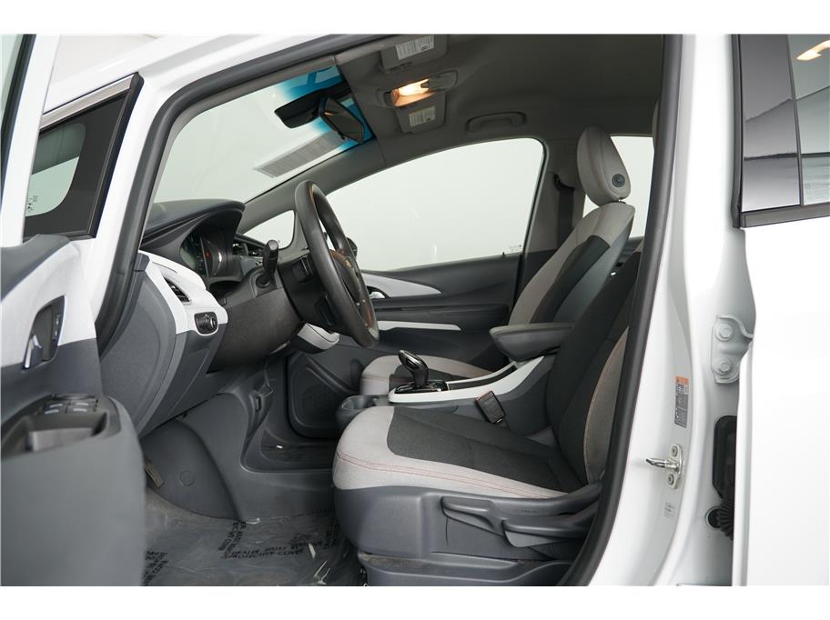2019 Chevrolet Bolt EV photo 15