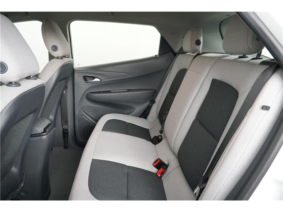 2019 Chevrolet Bolt EV photo 18