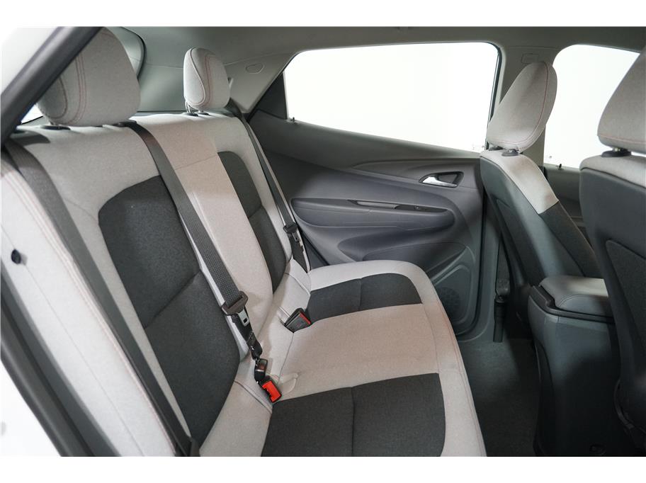 2019 Chevrolet Bolt EV photo 19
