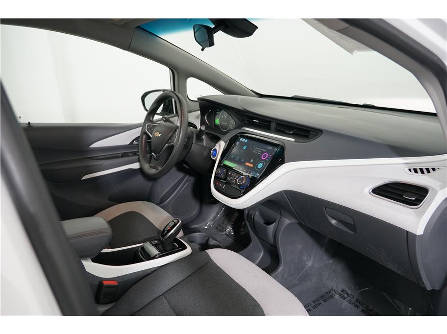 2019 Chevrolet Bolt EV photo 20