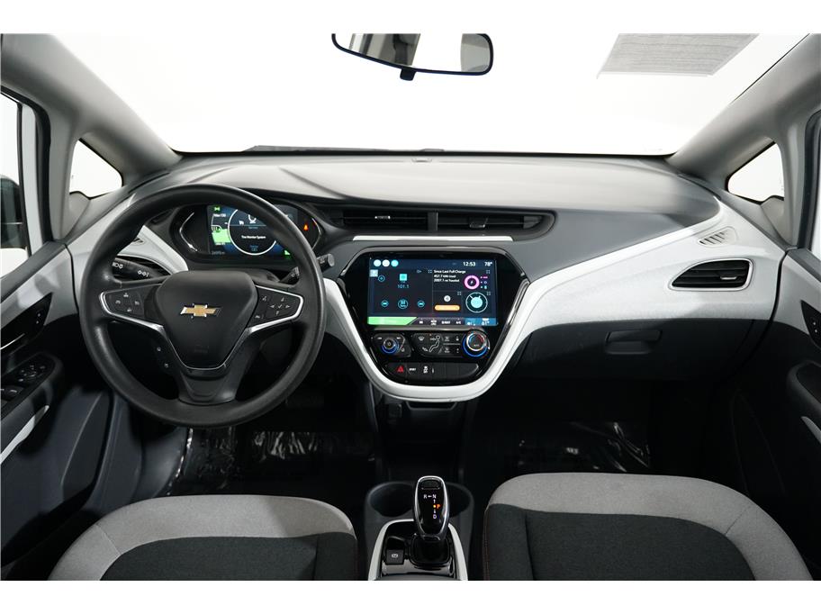 2019 Chevrolet Bolt EV photo 21