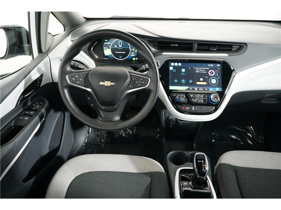 2019 Chevrolet Bolt EV photo 22