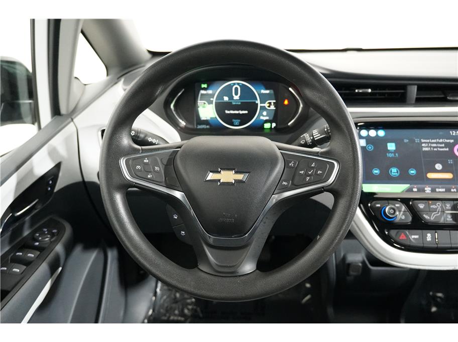 2019 Chevrolet Bolt EV photo 23
