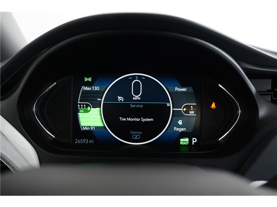 2019 Chevrolet Bolt EV photo 24