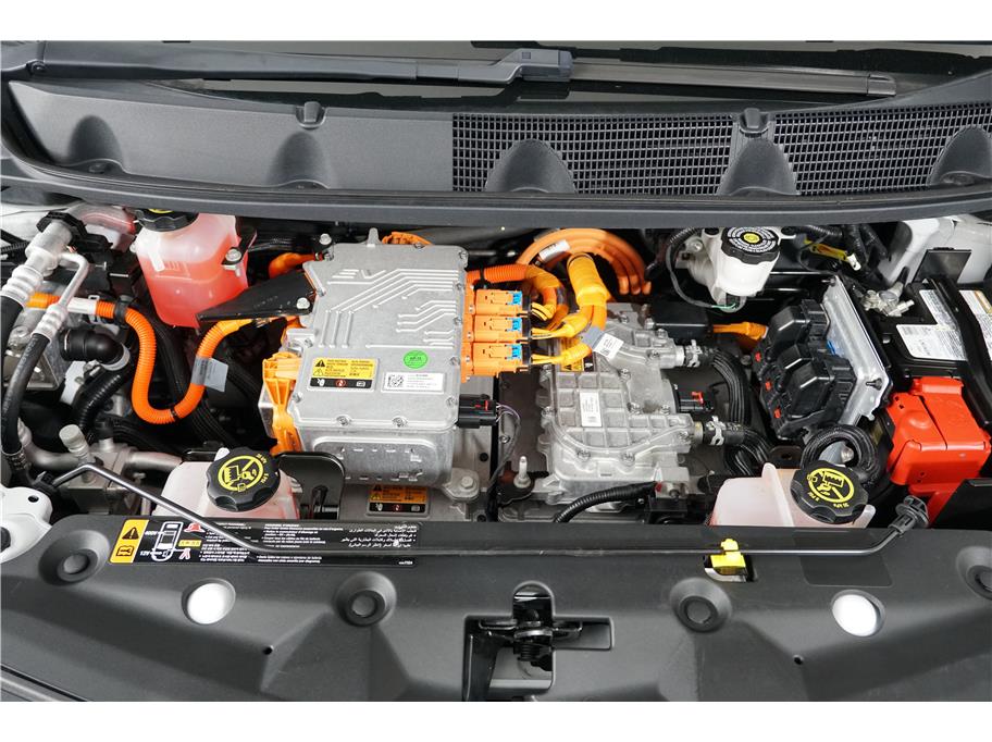 2019 Chevrolet Bolt EV photo 26