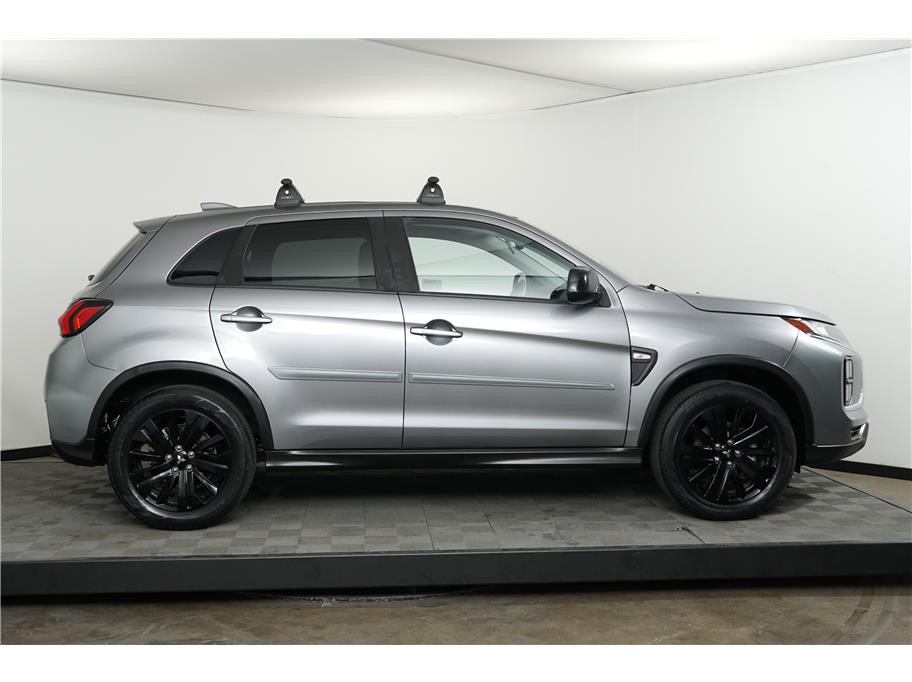 2021 Mitsubishi Outlander Sport S photo 5