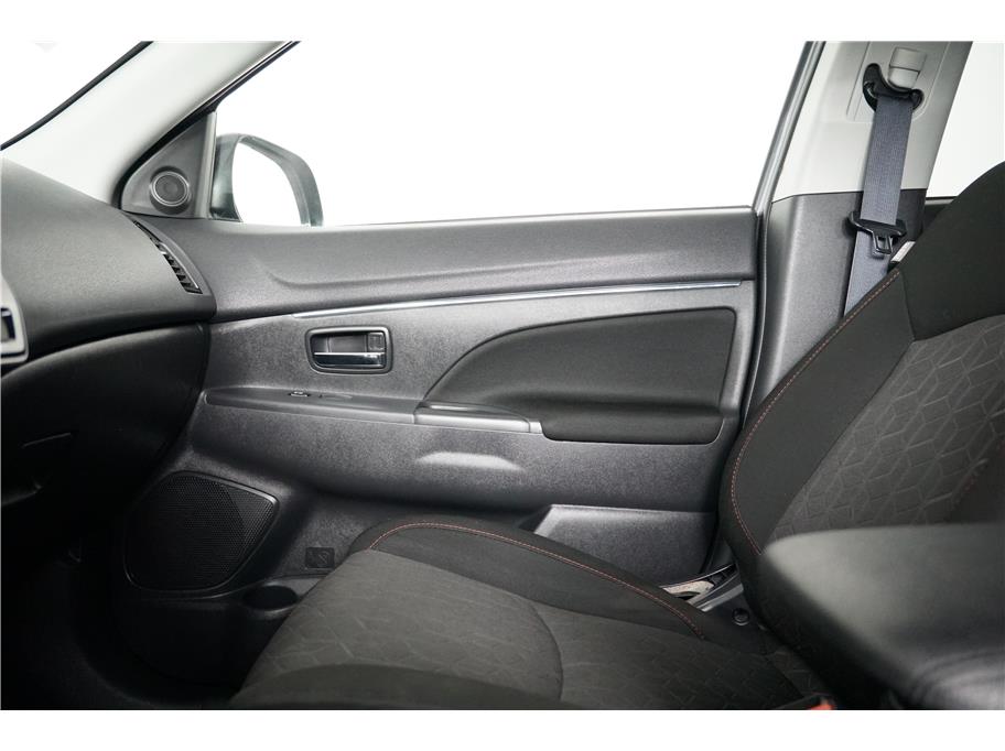 2021 Mitsubishi Outlander Sport S photo 15