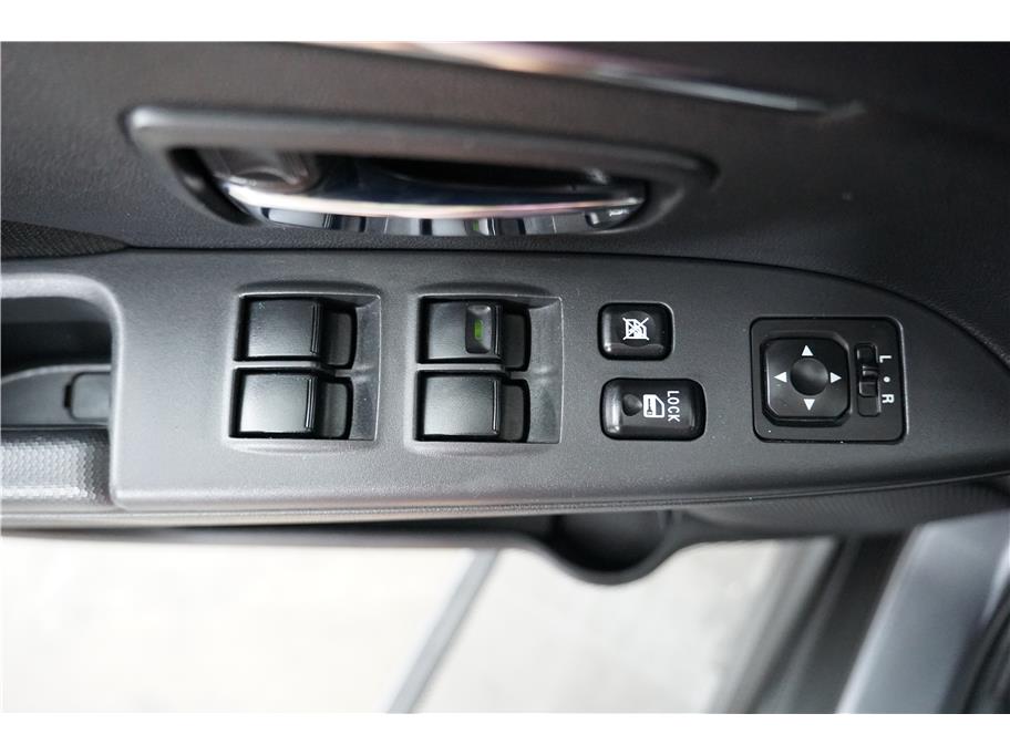 2021 Mitsubishi Outlander Sport S photo 16