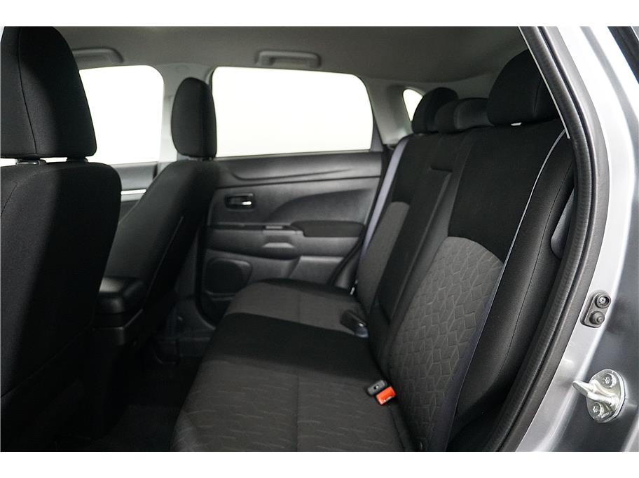 2021 Mitsubishi Outlander Sport S photo 17