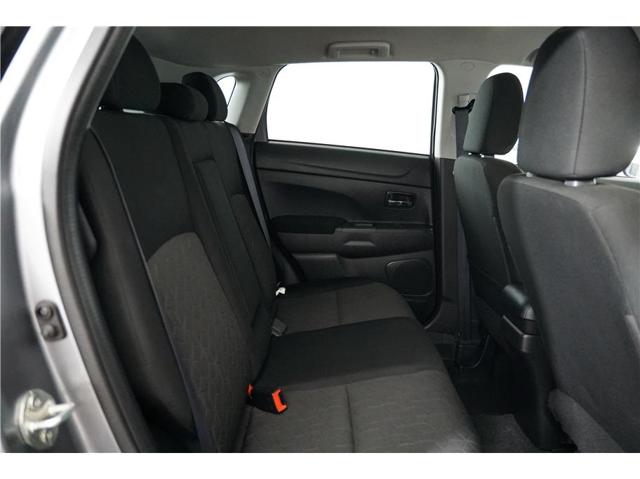 2021 Mitsubishi Outlander Sport S photo 19