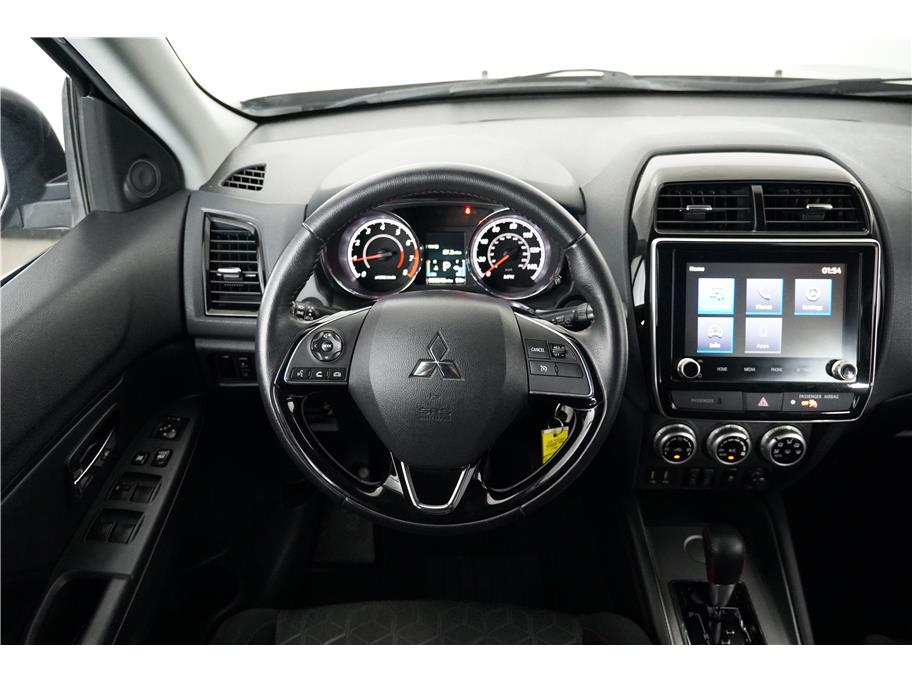 2021 Mitsubishi Outlander Sport S photo 22