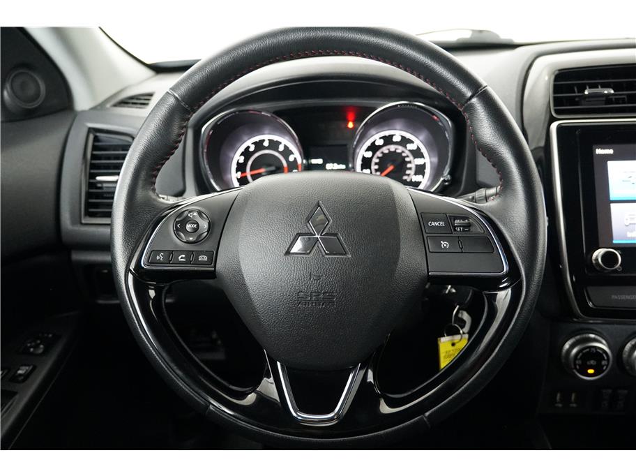 2021 Mitsubishi Outlander Sport S photo 23