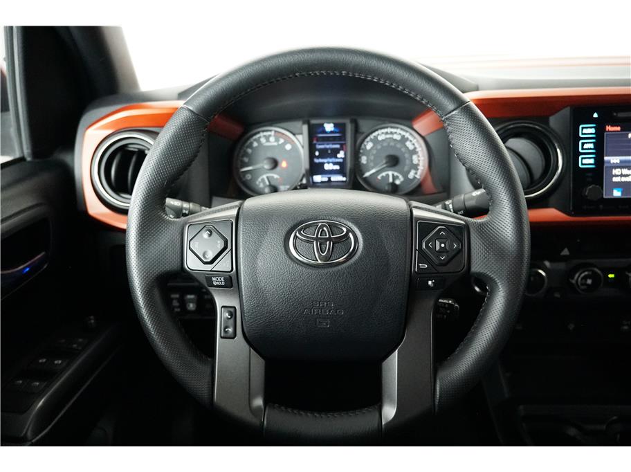 2017 Toyota Tacoma SR5 Sport TRD Pro photo 23