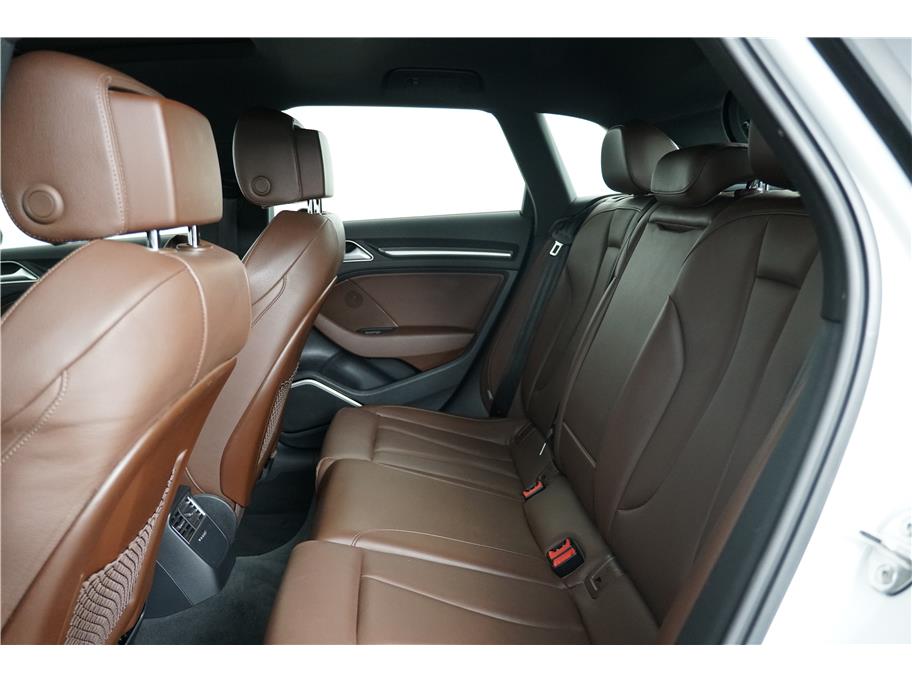 2018 Audi A3 E-tron Premium Plus photo 15