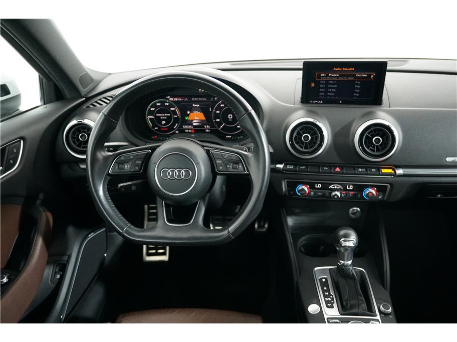 2018 Audi A3 E-tron Premium Plus photo 20