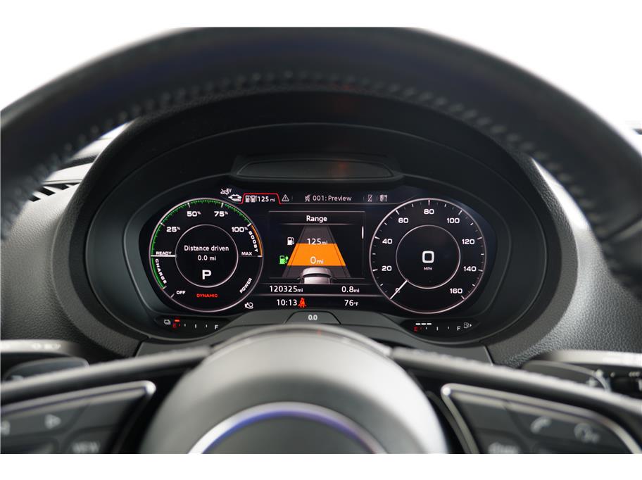 2018 Audi A3 E-tron Premium Plus photo 22