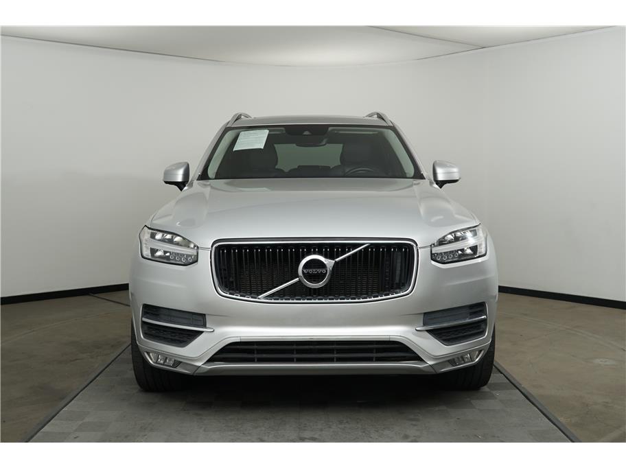 2019 Volvo XC90 T6 Momentum Sport photo 7