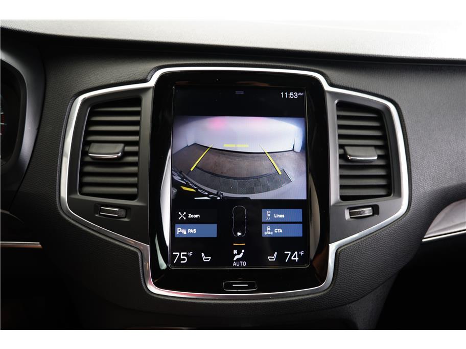 2019 Volvo XC90 T6 Momentum Sport photo 27