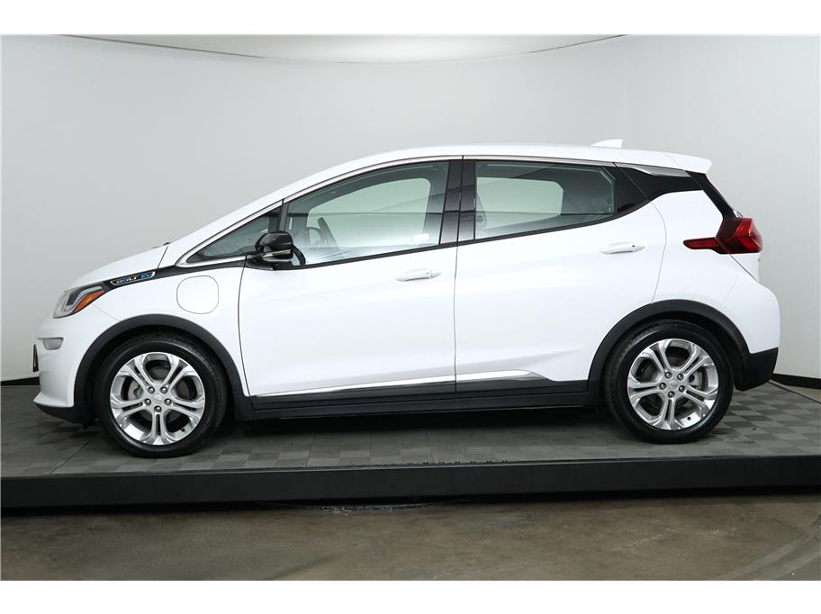 2019 Chevrolet Bolt EV photo 2