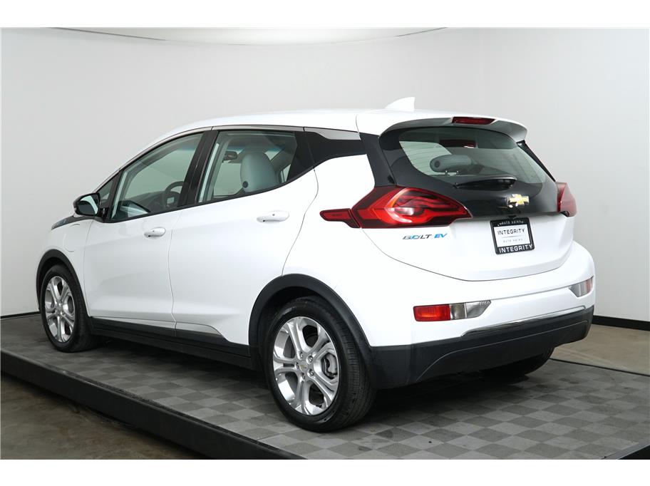 2019 Chevrolet Bolt EV photo 3