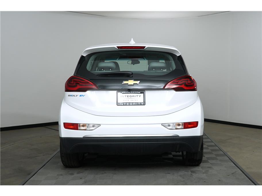 2019 Chevrolet Bolt EV photo 4