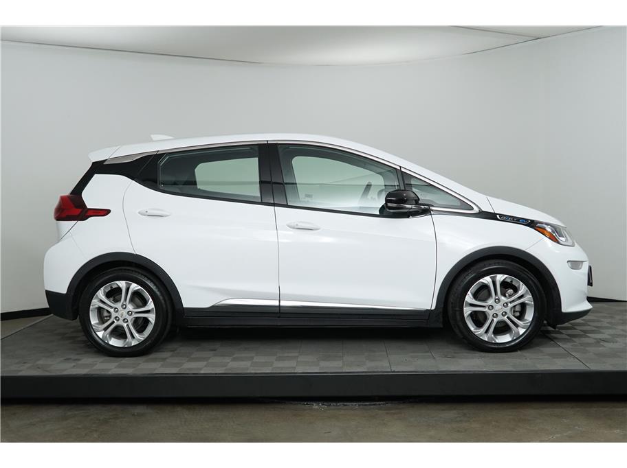 2019 Chevrolet Bolt EV photo 6