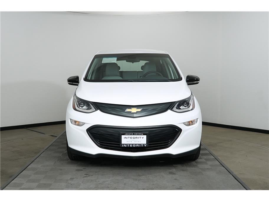 2019 Chevrolet Bolt EV photo 8