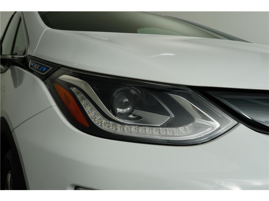 2019 Chevrolet Bolt EV photo 9
