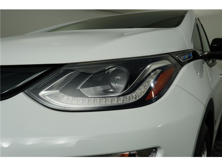 2019 Chevrolet Bolt EV photo 10