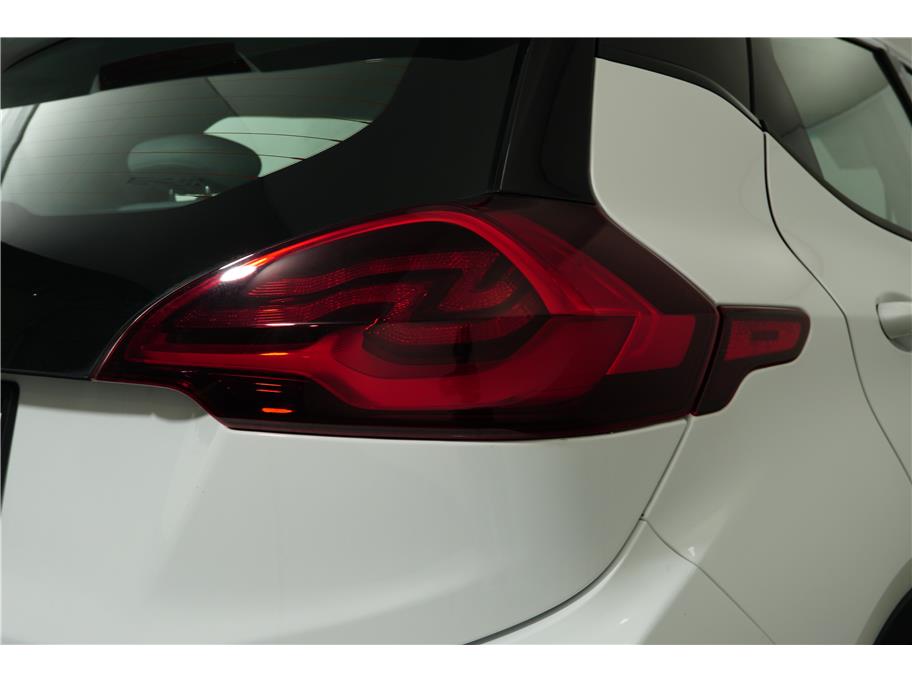 2019 Chevrolet Bolt EV photo 11
