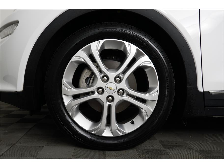 2019 Chevrolet Bolt EV photo 12