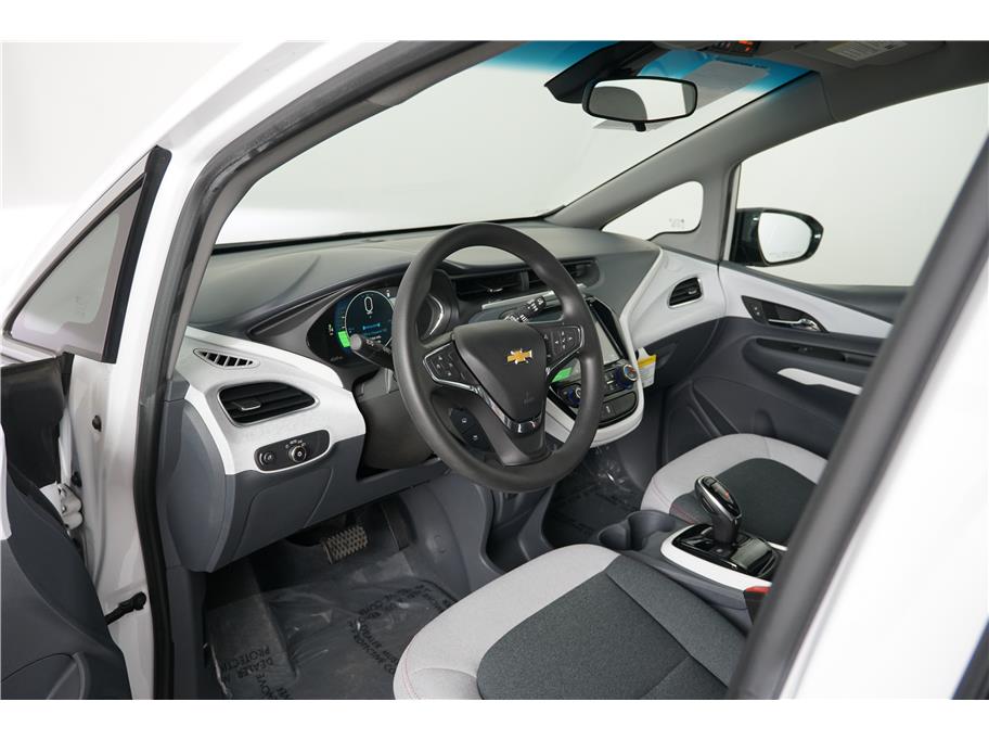 2019 Chevrolet Bolt EV photo 13