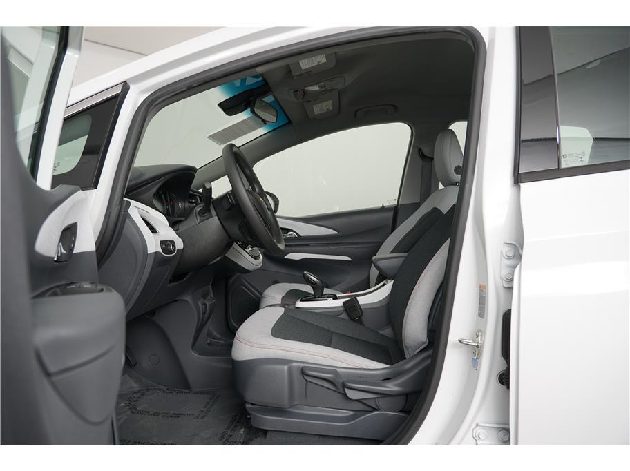 2019 Chevrolet Bolt EV photo 14